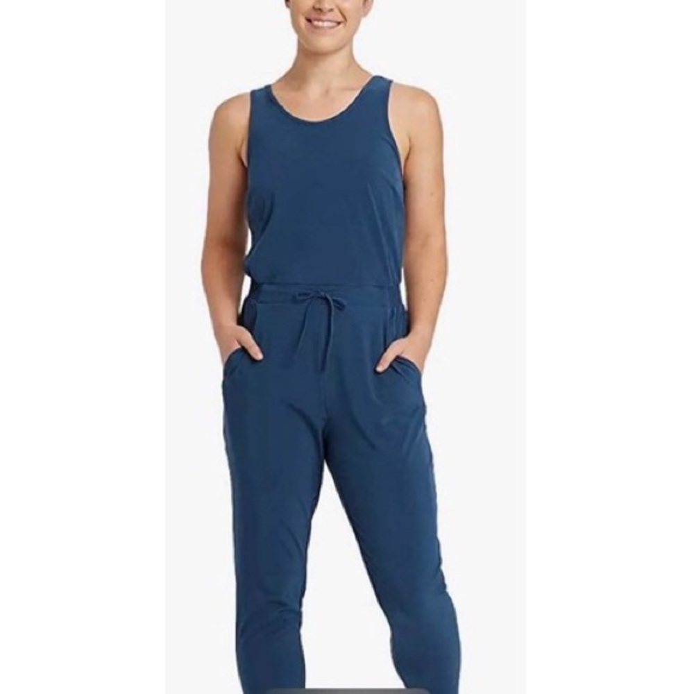All-In-Motion Target Women’s Jumpsuit